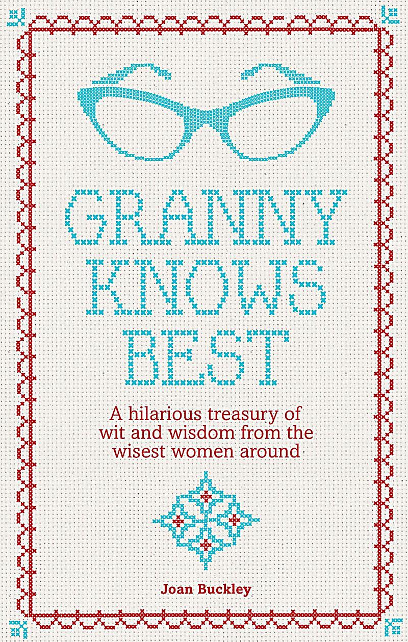Portico: Granny Knows Best