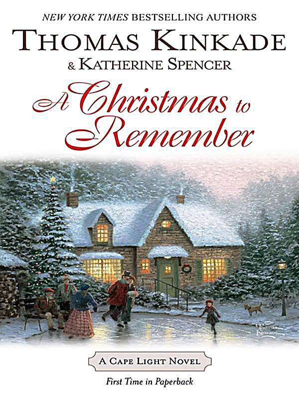 A Christmas To Remember