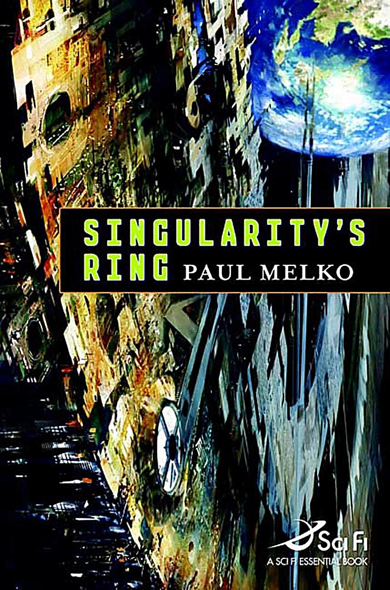 Singularity´s Ring