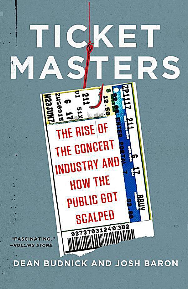 Ticket Masters