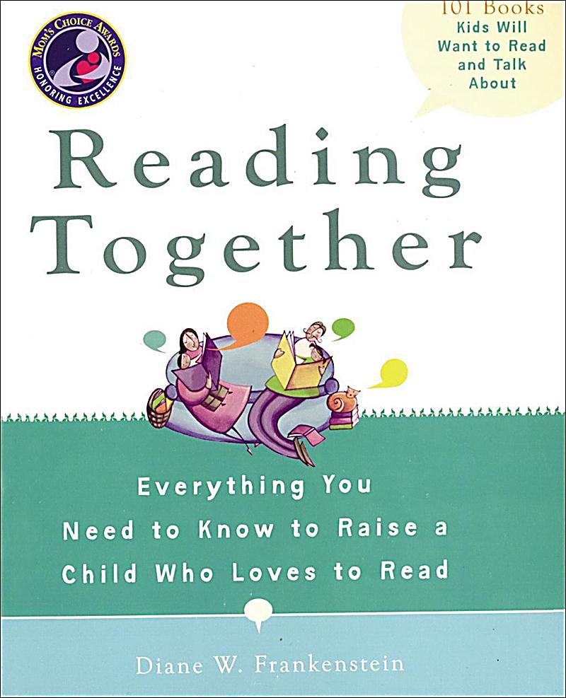 TarcherPerigee: Reading Together
