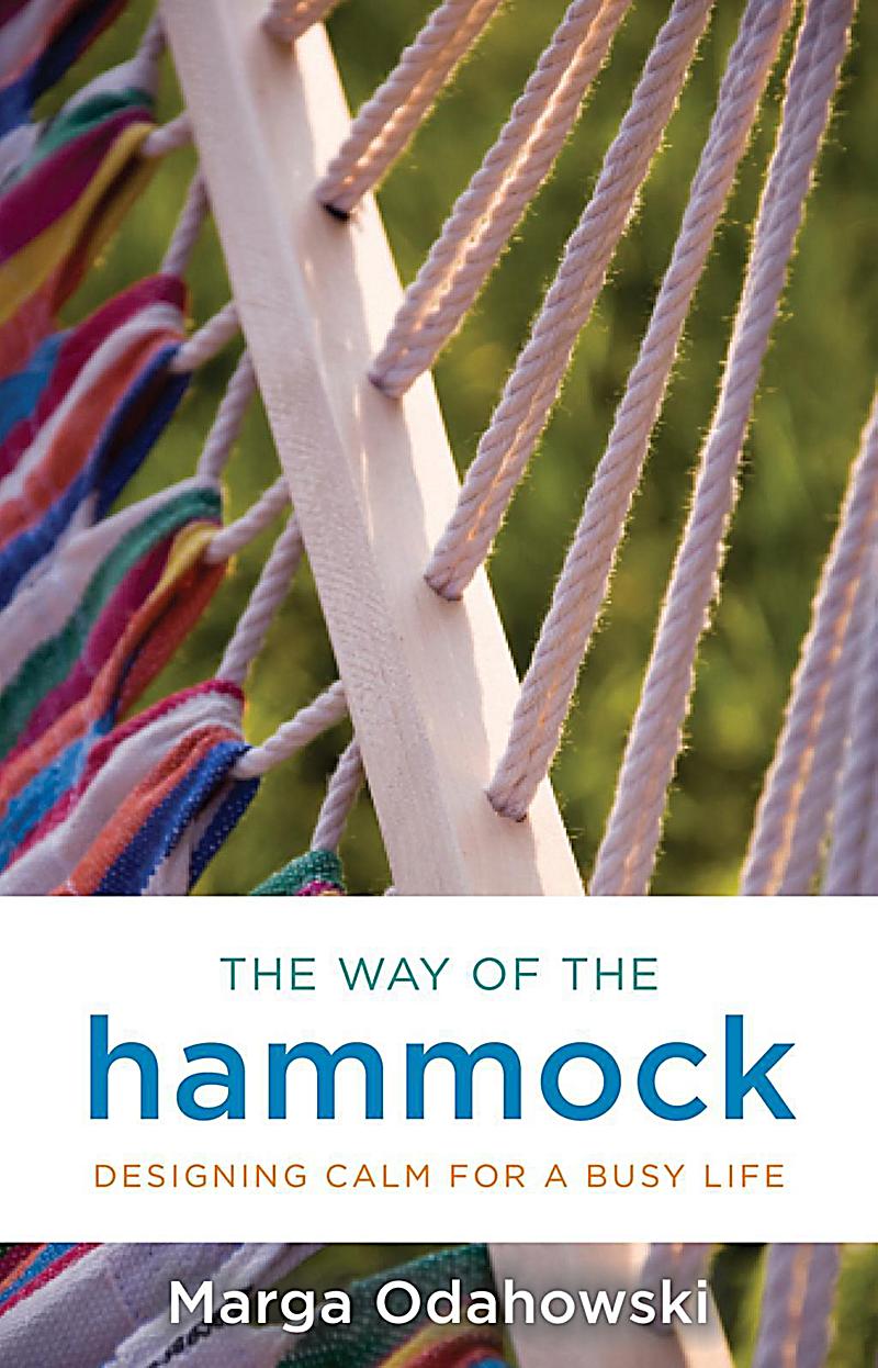 The Way of the Hammock