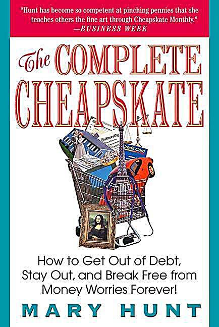 The Complete Cheapskate