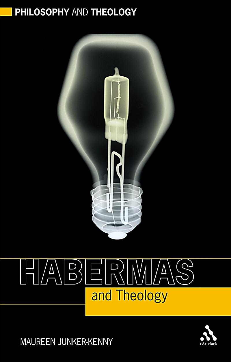 Habermas and Theology