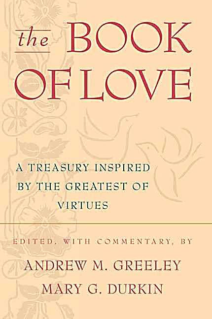 Forge Books: The Book of Love