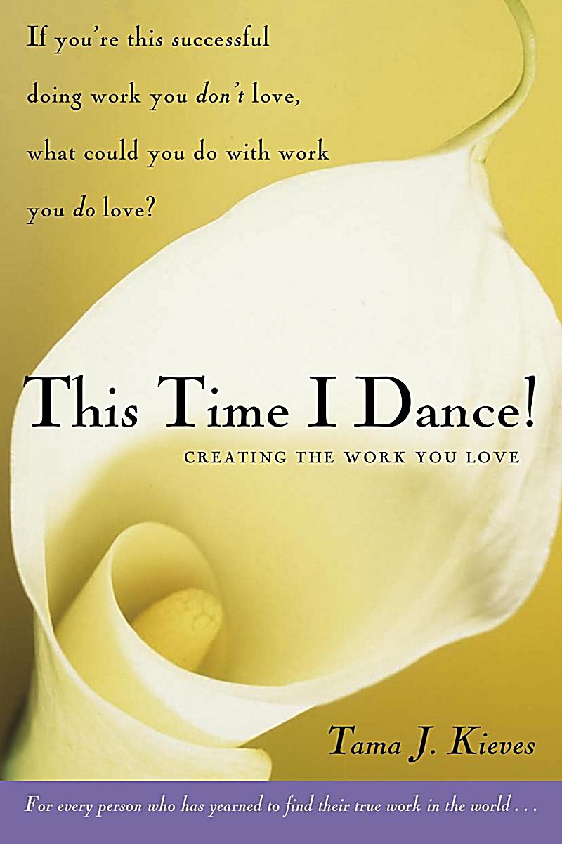 This Time I Dance