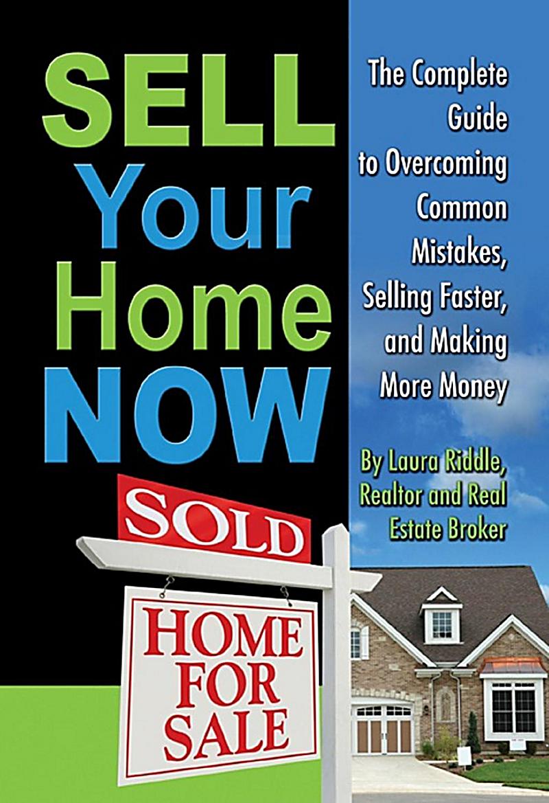 Sell Your Home Now