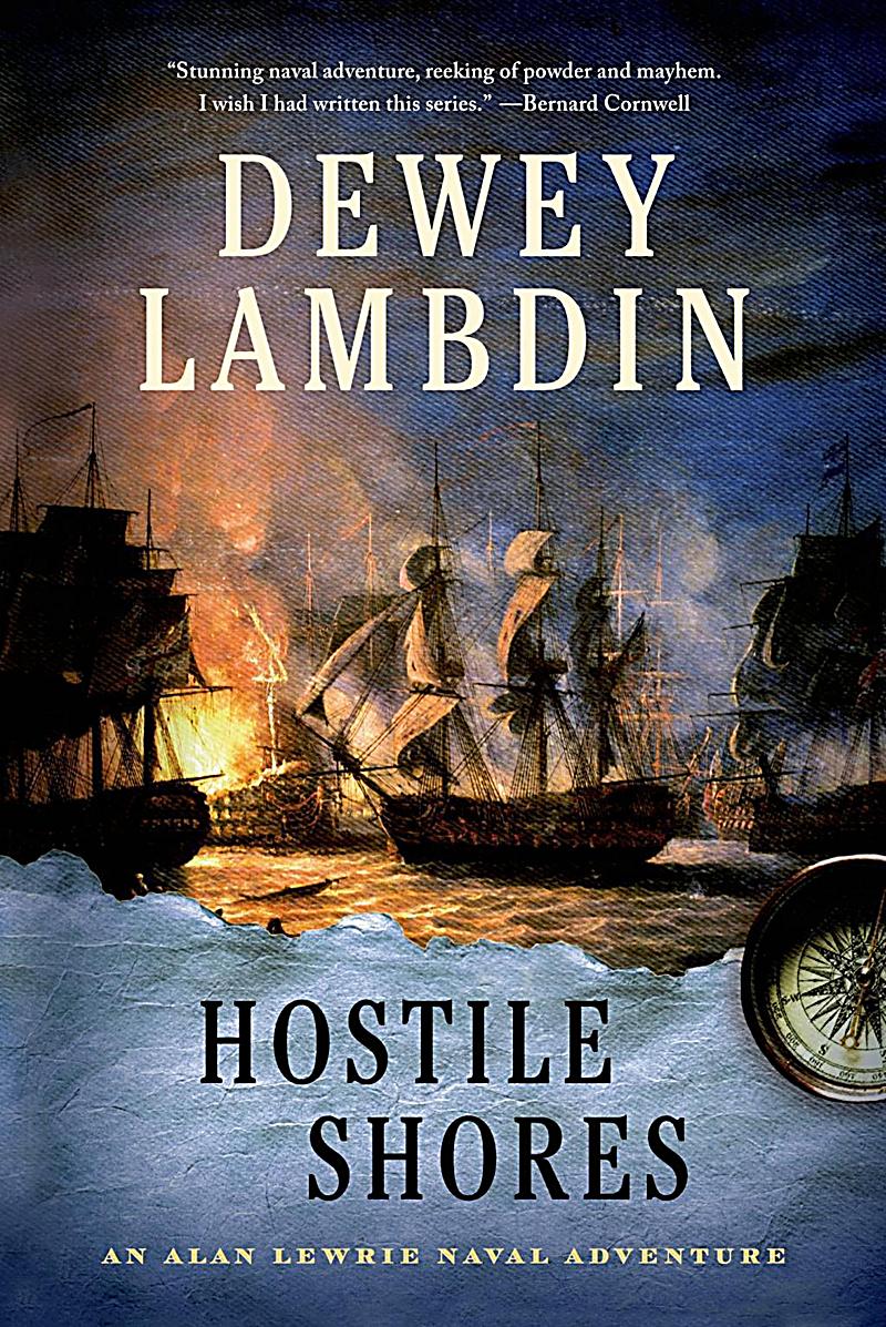 Hostile Shores