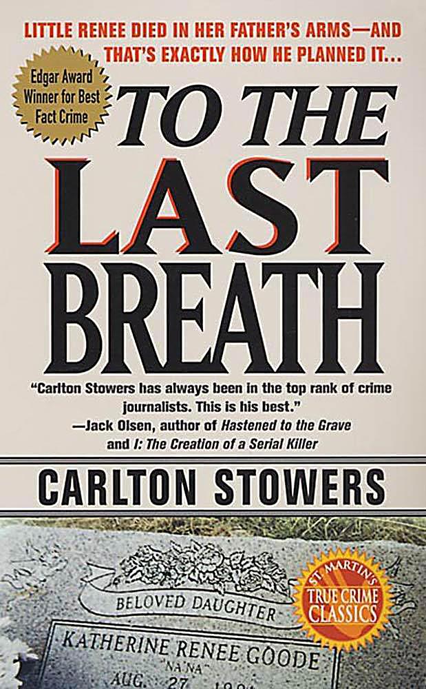 St. Martin's Press: To The Last Breath