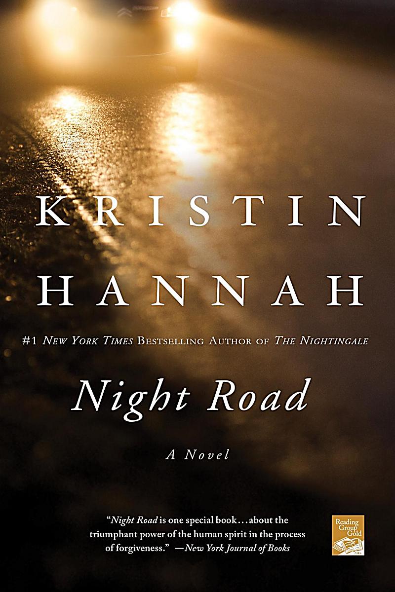 St. Martin's Press: Night Road