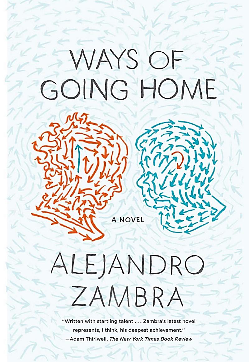 Ways of Going Home