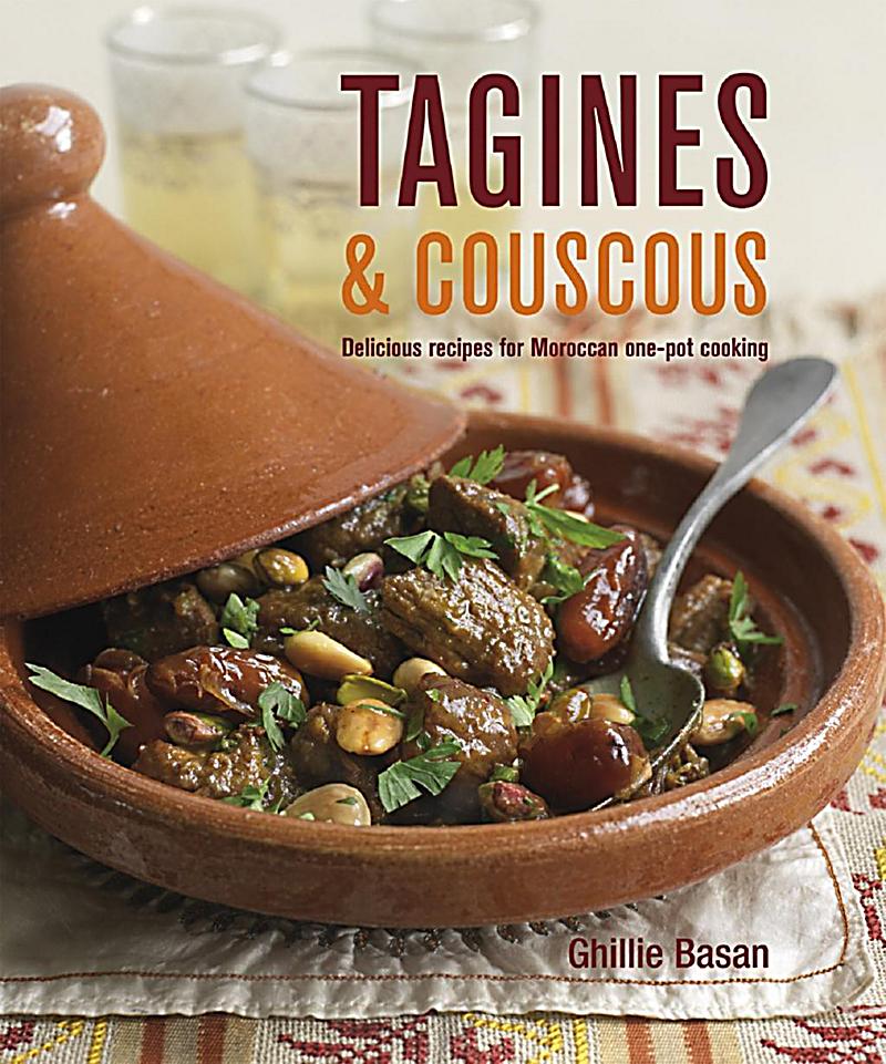 Ryland Peters & Small: Tagines & Couscous