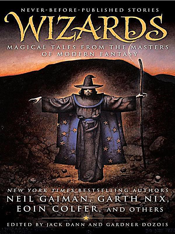 Ace: Wizards
