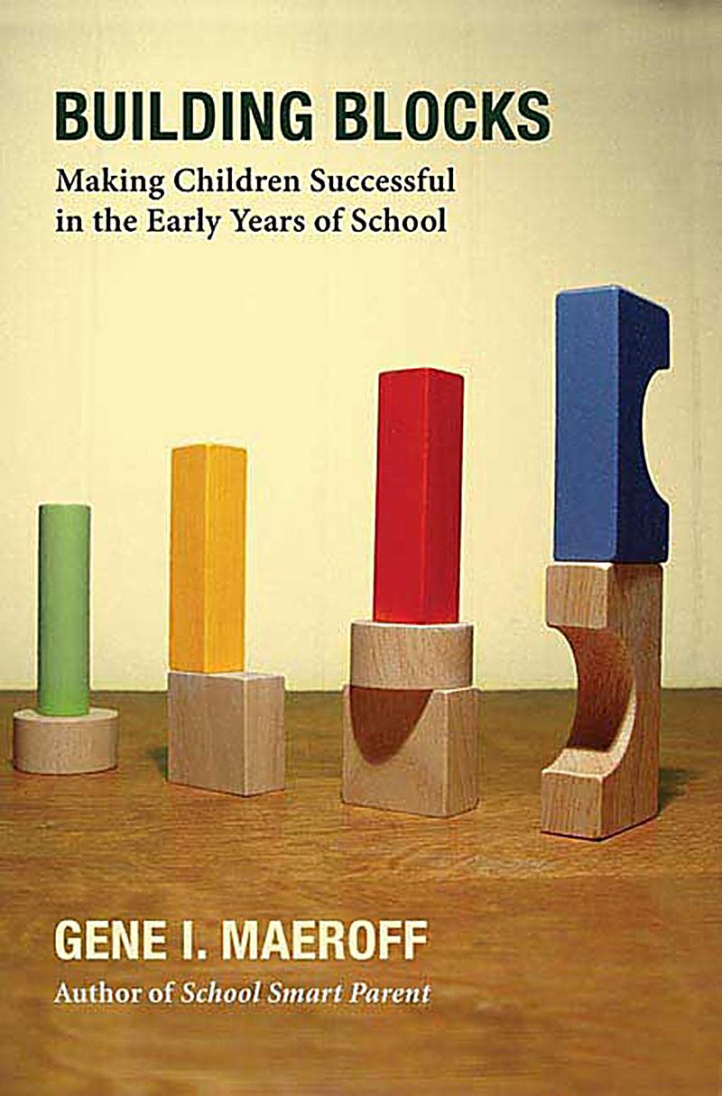 St. Martin's Press: Building Blocks