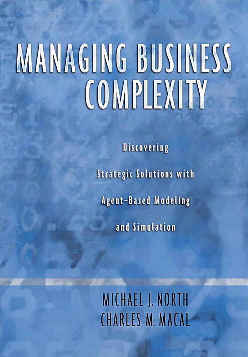 Managing Business Complexity