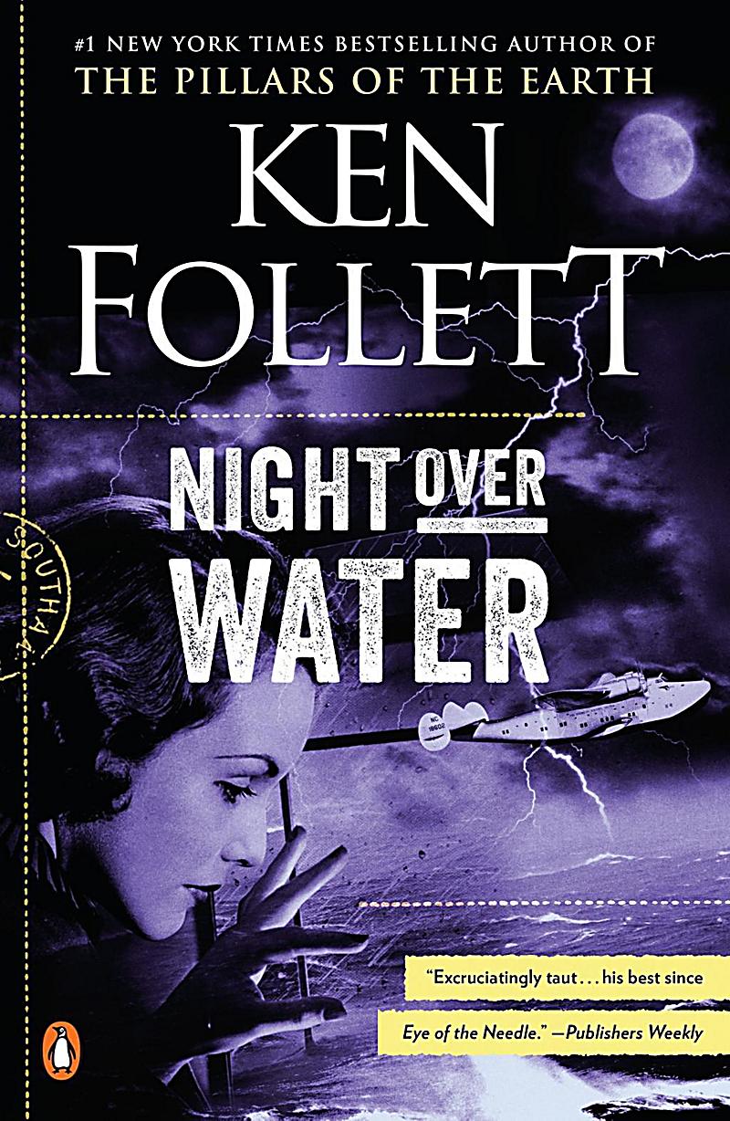 Penguin Books: Night over Water