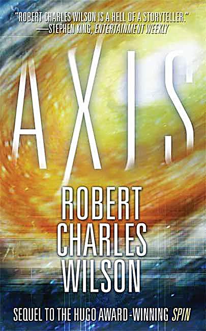 Tor Books: Axis