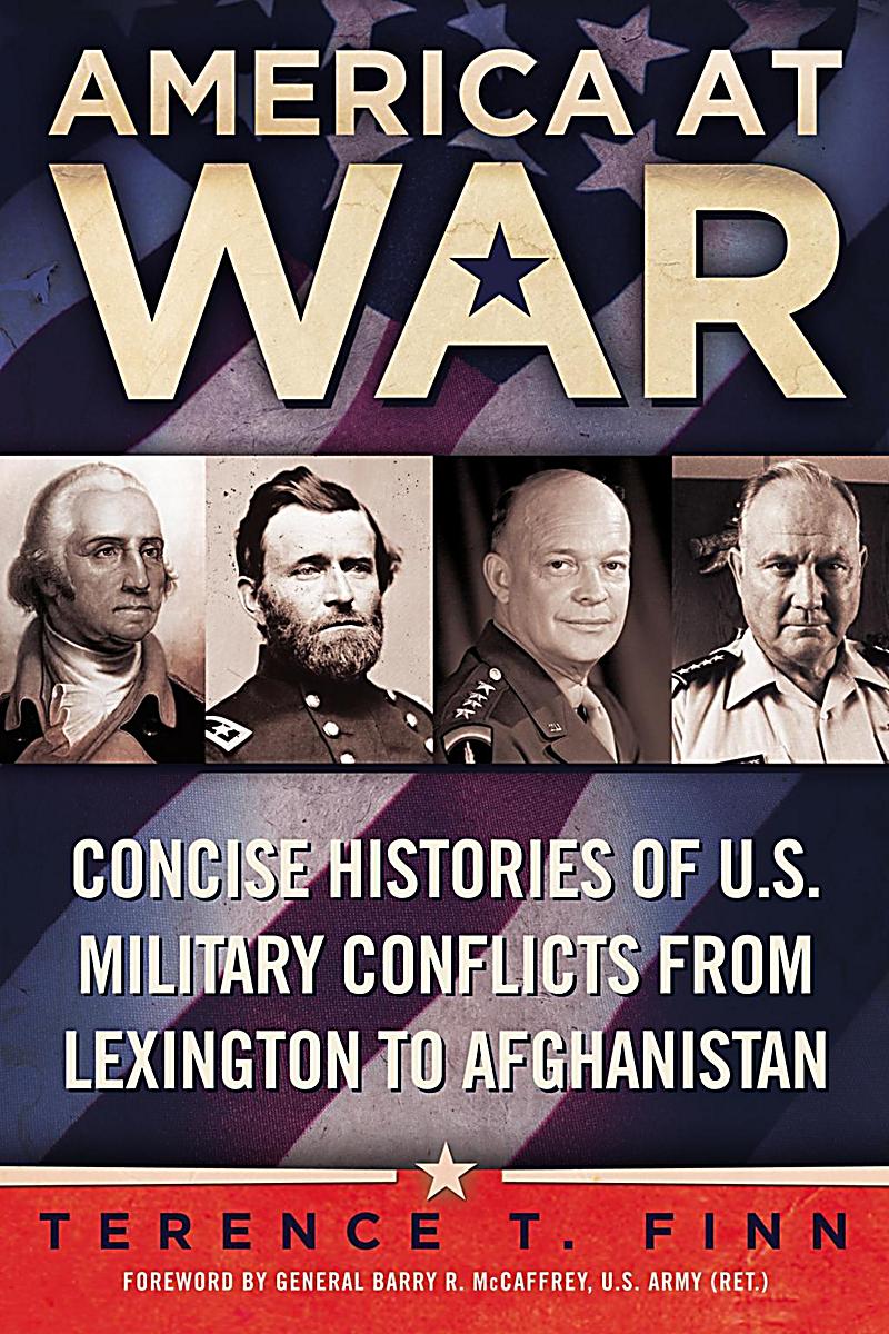 America at War