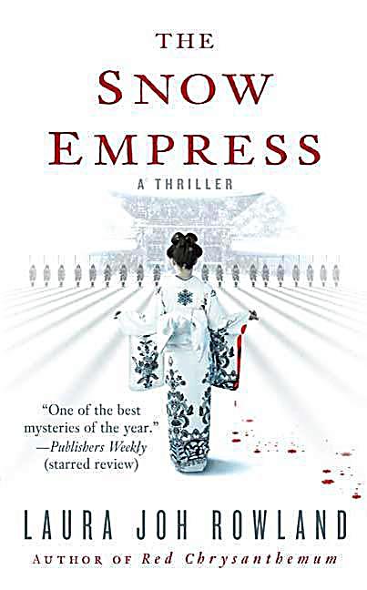 The Snow Empress