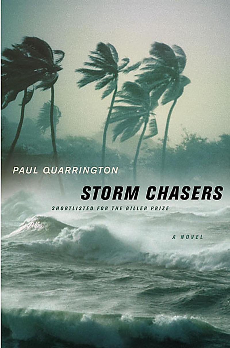 Storm Chasers