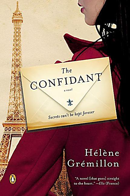 Penguin Books: The Confidant
