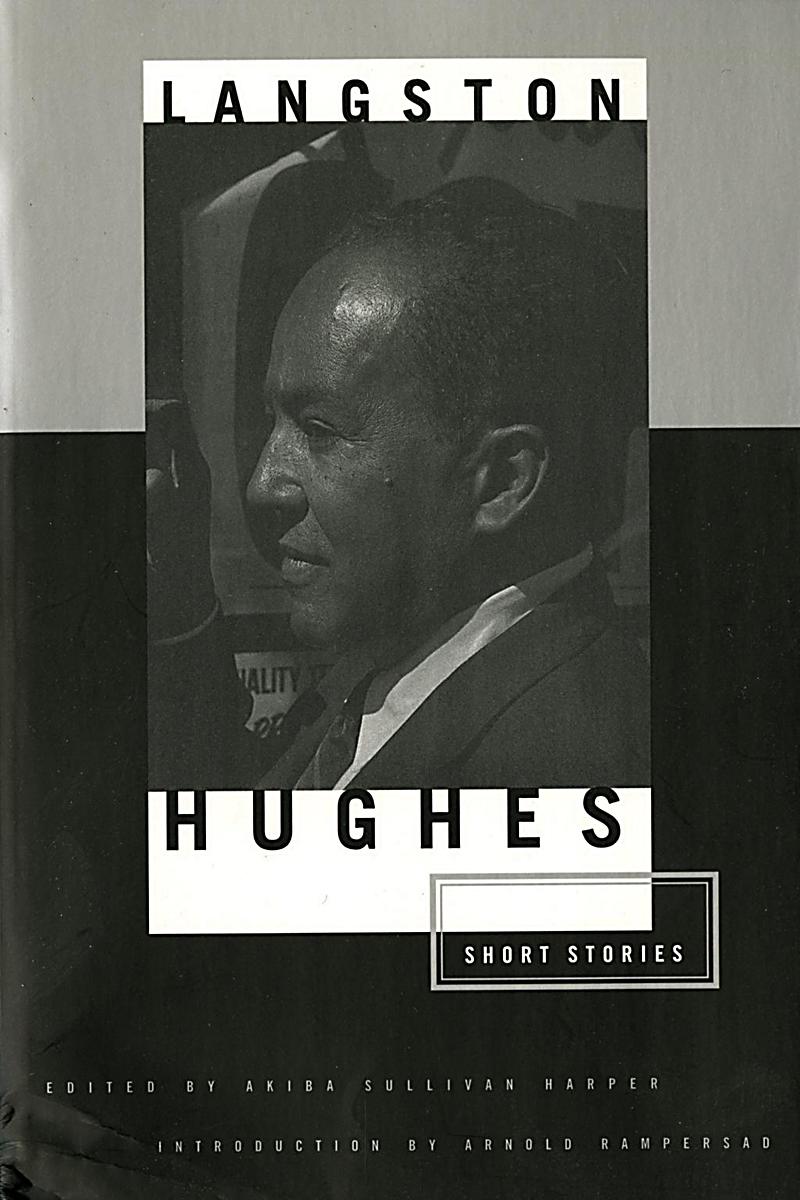 Hill and Wang: The Short Stories of Langston Hughes