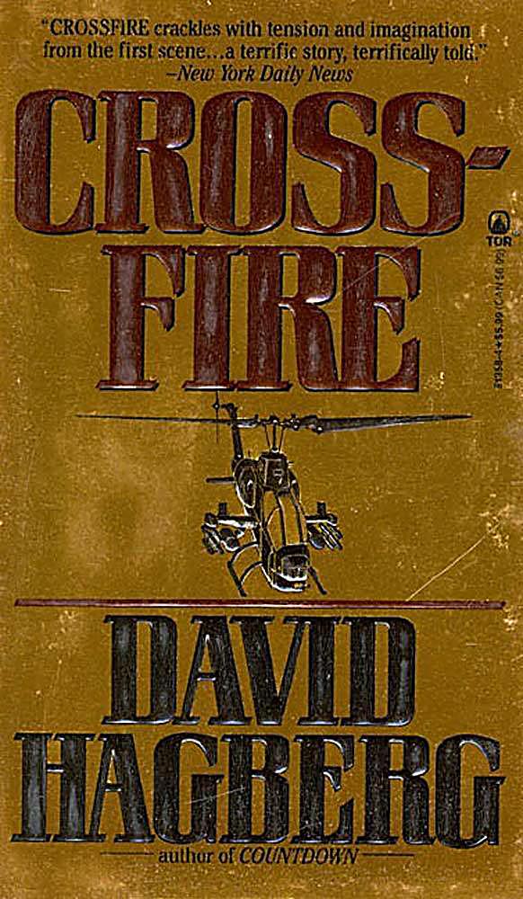 Crossfire