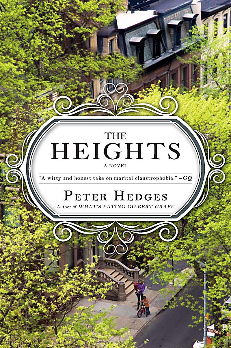 Plume: The Heights