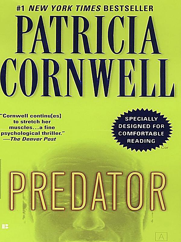 Berkley: Predator