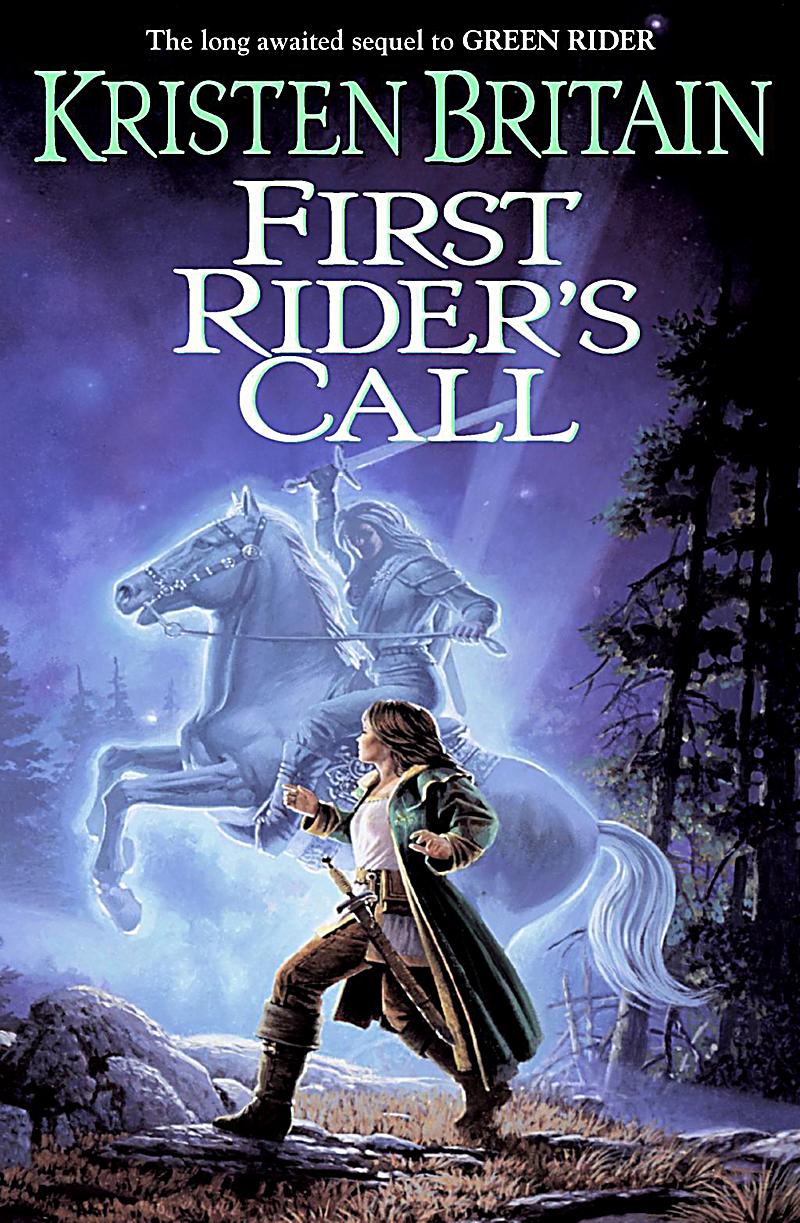 First Rider´s Call