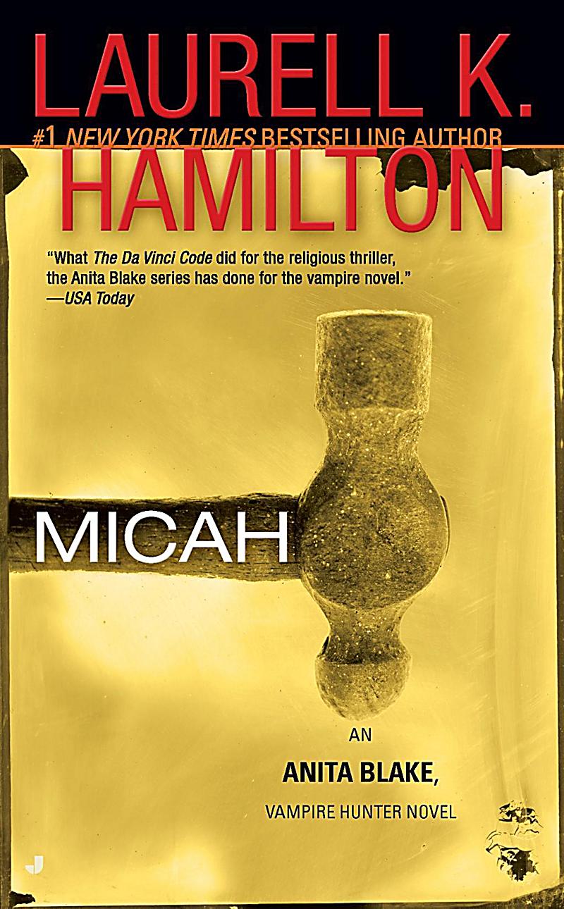 Berkley: Micah