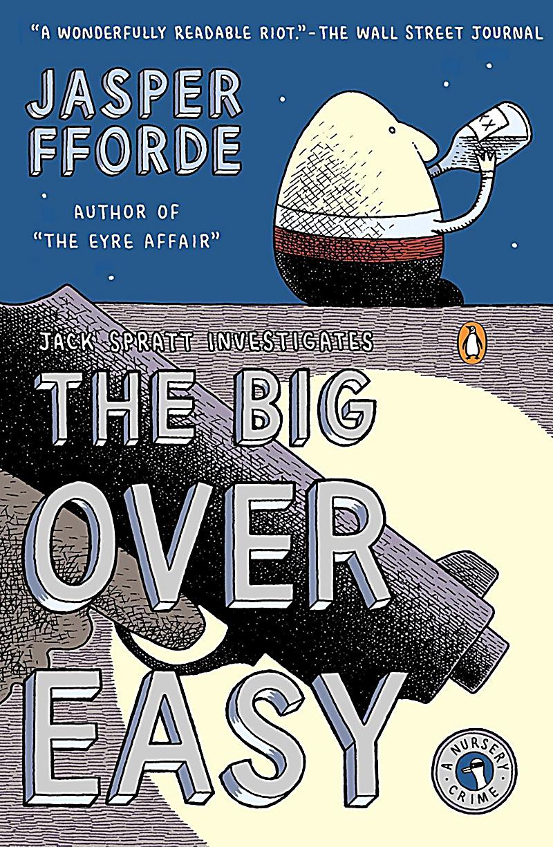 The Big Over Easy