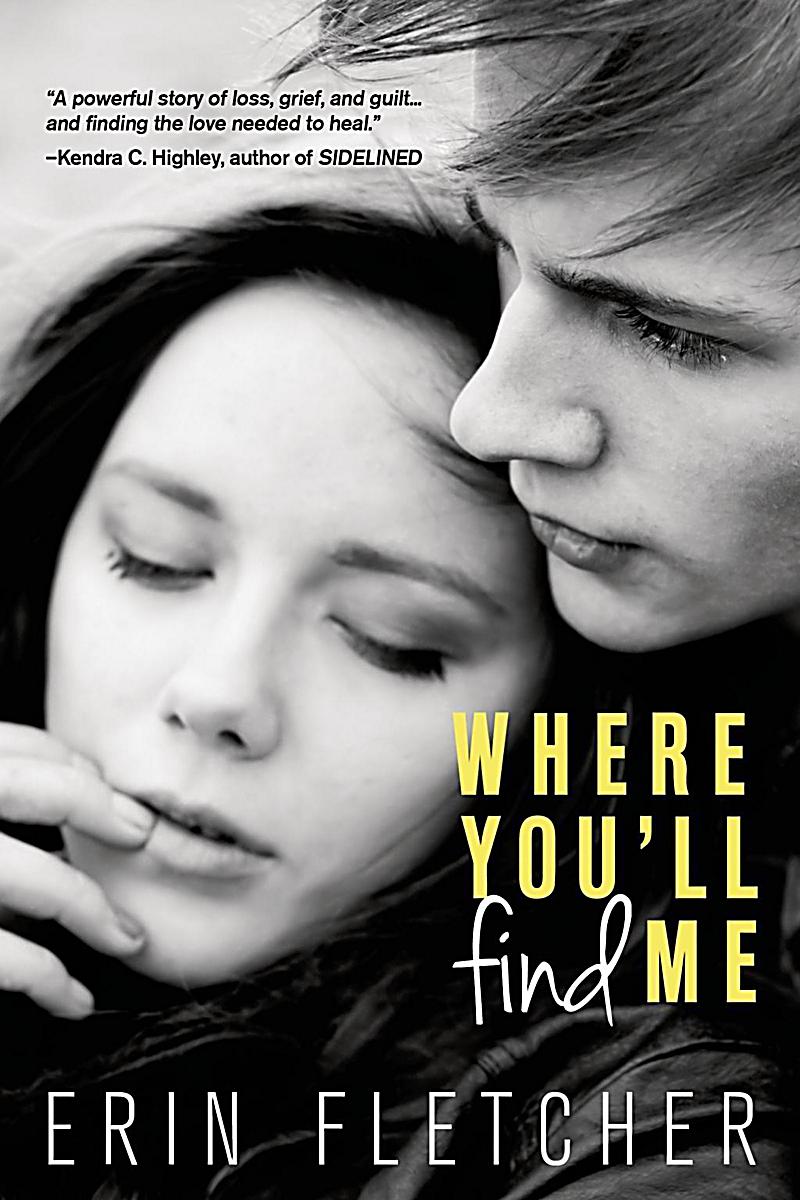 Where You´ll Find Me