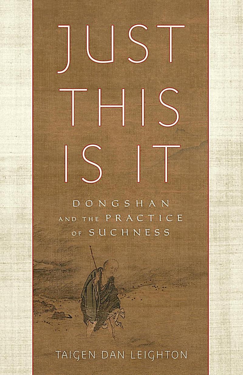 Shambhala: Just This Is It