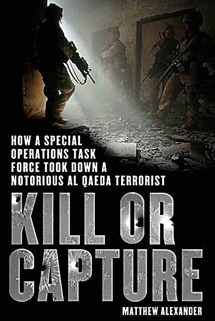 Kill or Capture