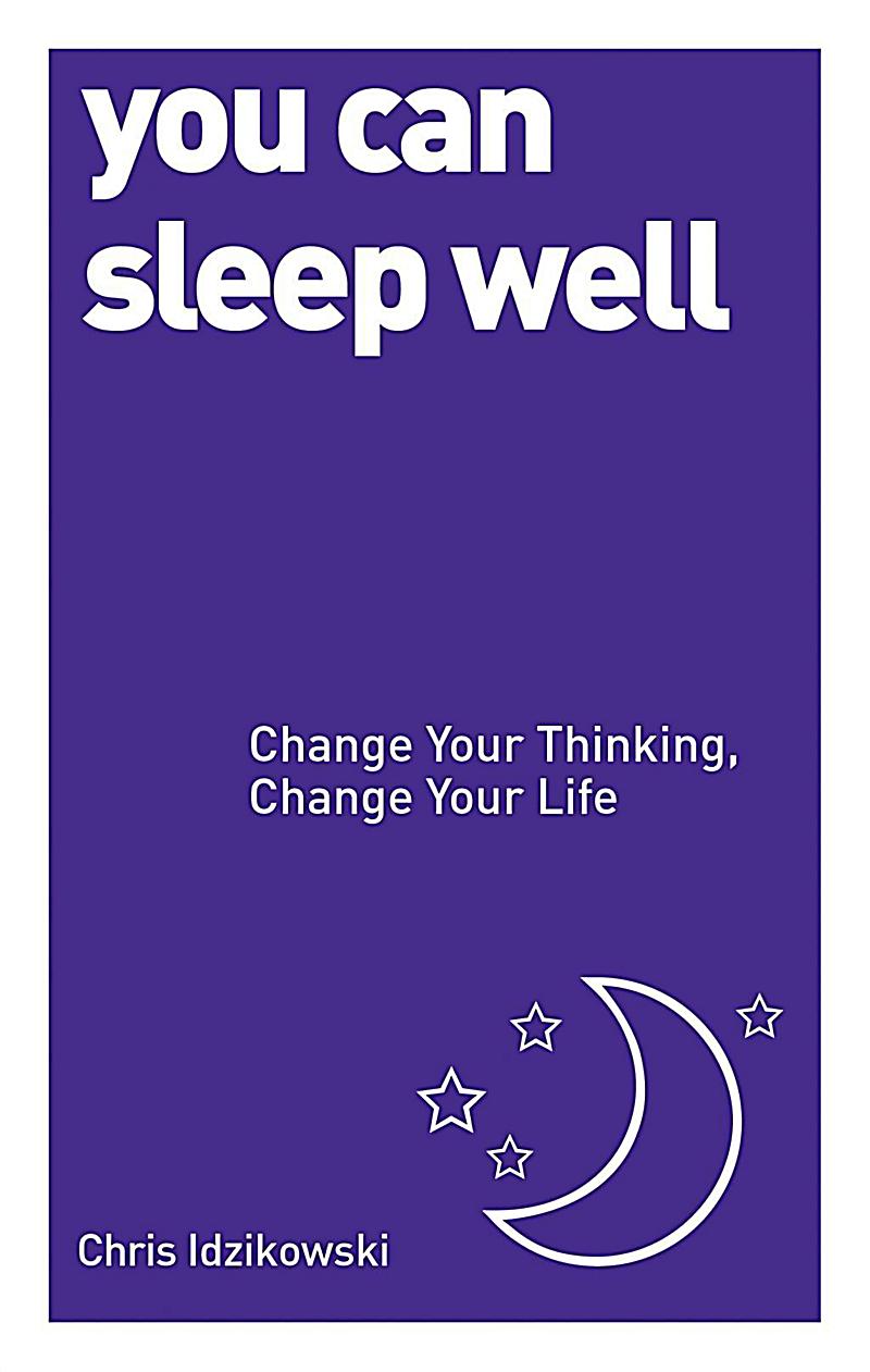 Watkins Publishing: You Can Sleep Well