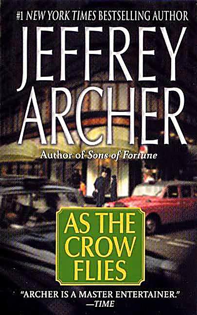 As the Crow Flies