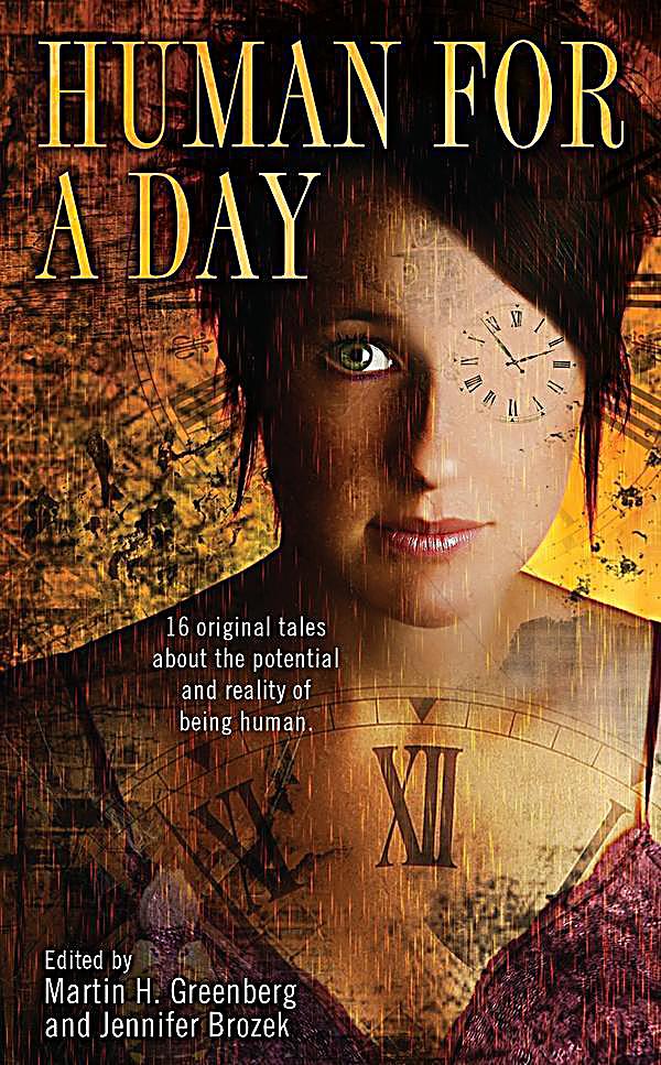 DAW: Human for a Day