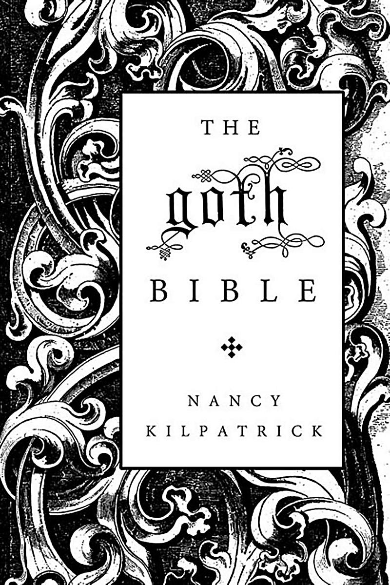 St. Martin's Griffin: The goth Bible