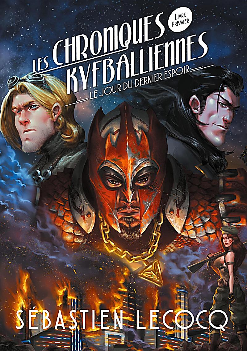 Le jour du dernier espoir