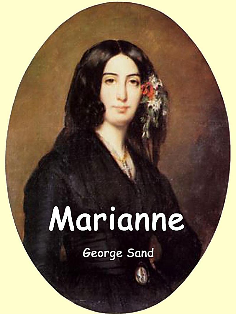 Marianne