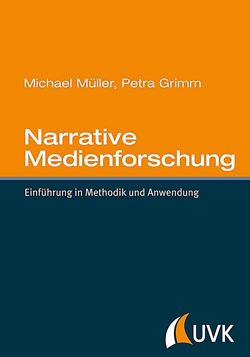 Narrative Medienforschung