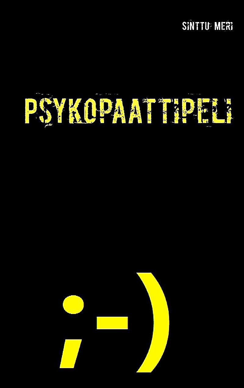Psykopaattipeli