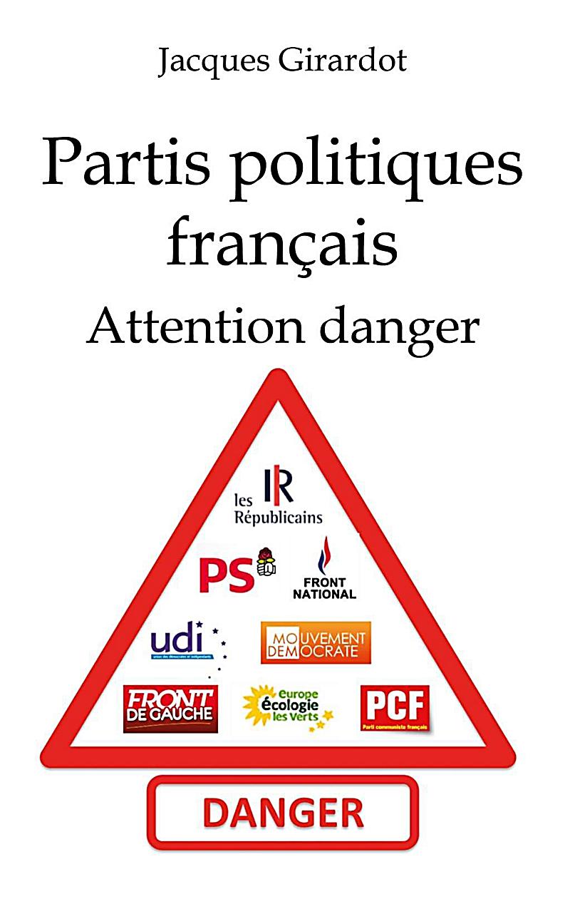 Les partis politiques français