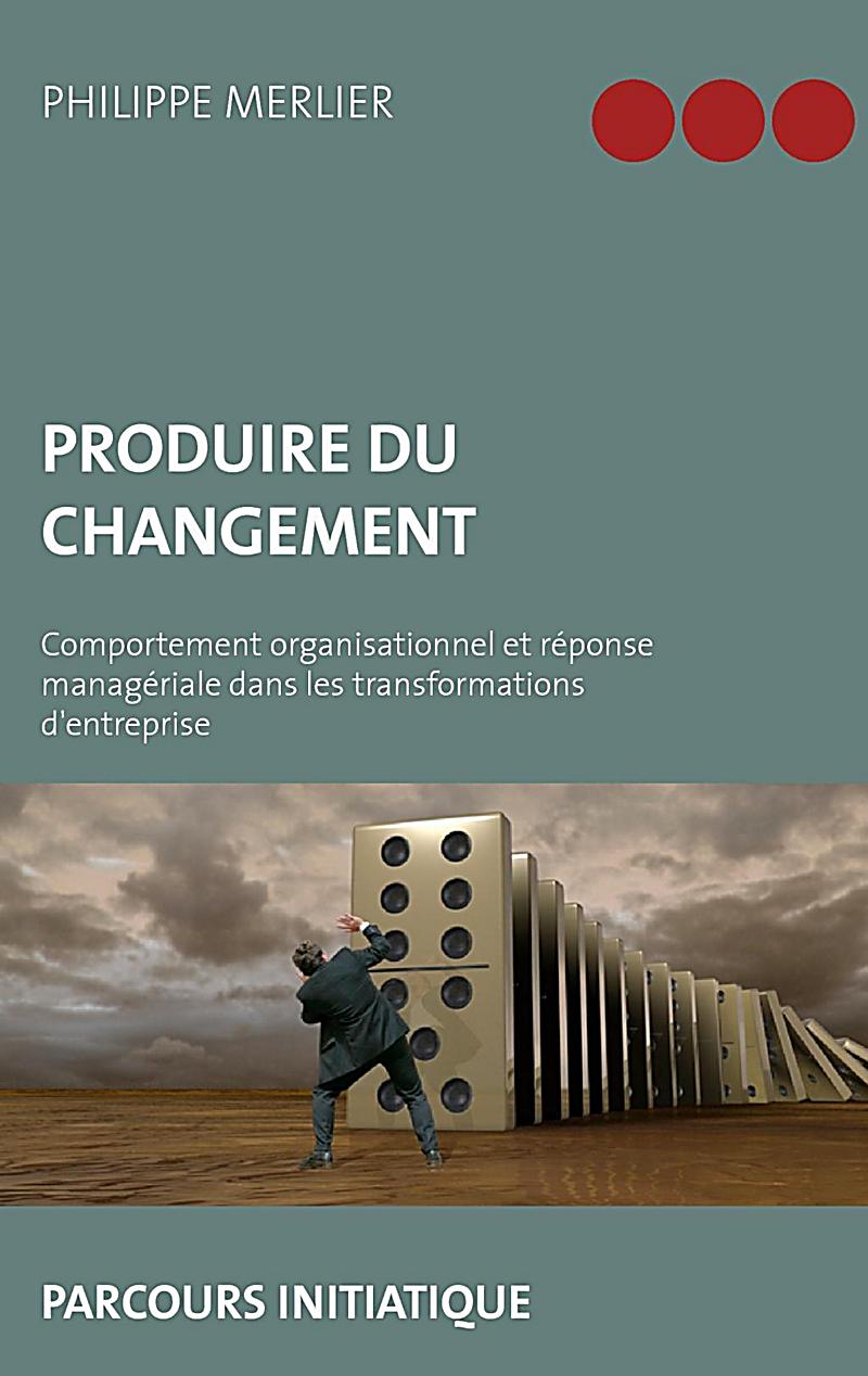 Produire du changement