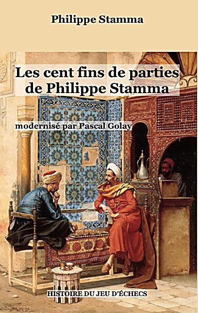 Les cent fins de parties de Philippe Stamma
