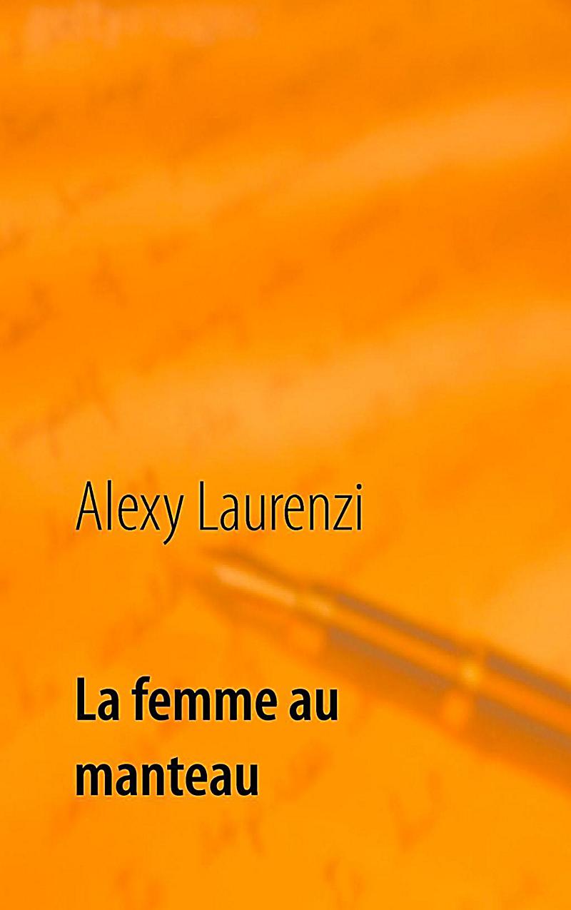 La femme au manteau