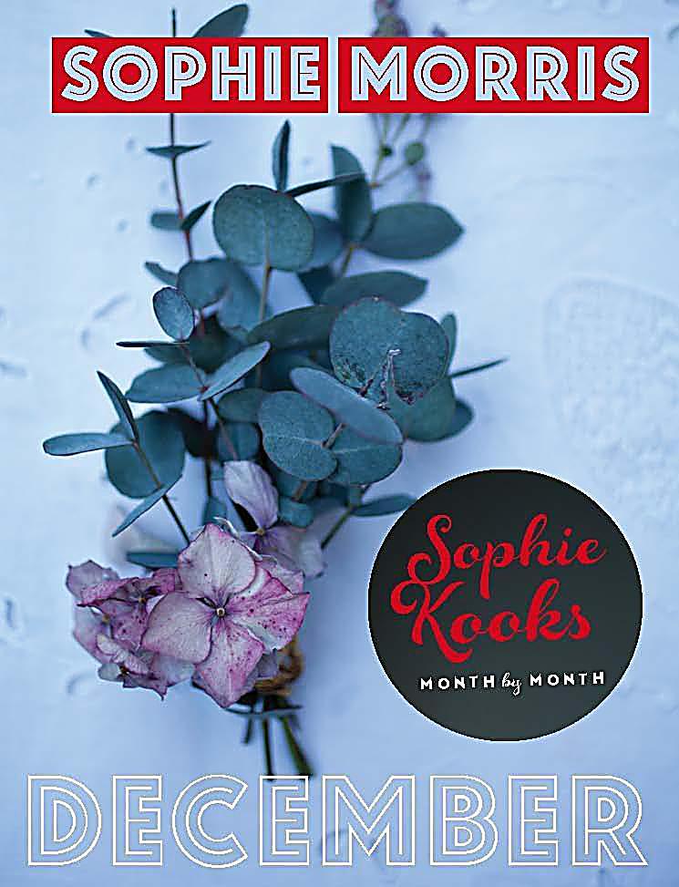 Sophie Kooks Month by Month: December
