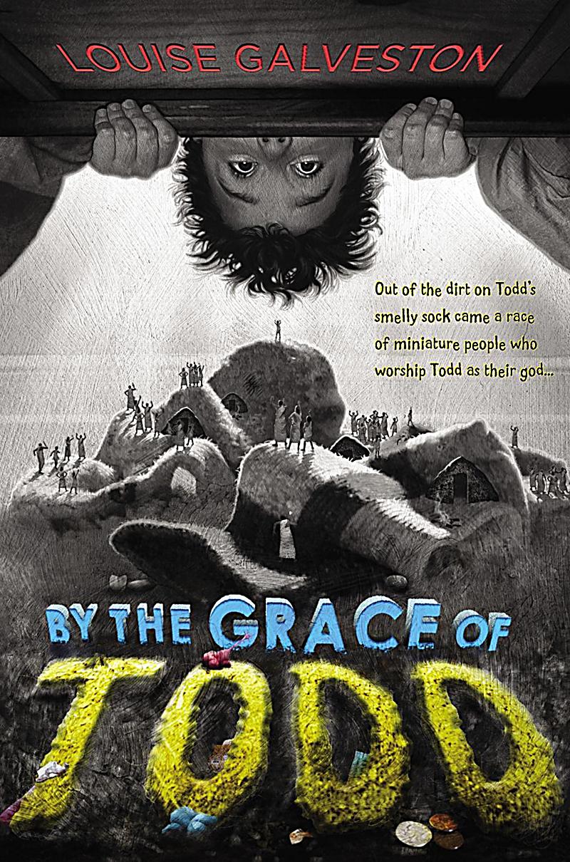 By the Grace of Todd