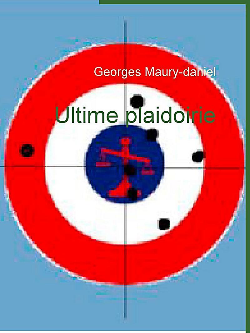 Ultime plaidoirie